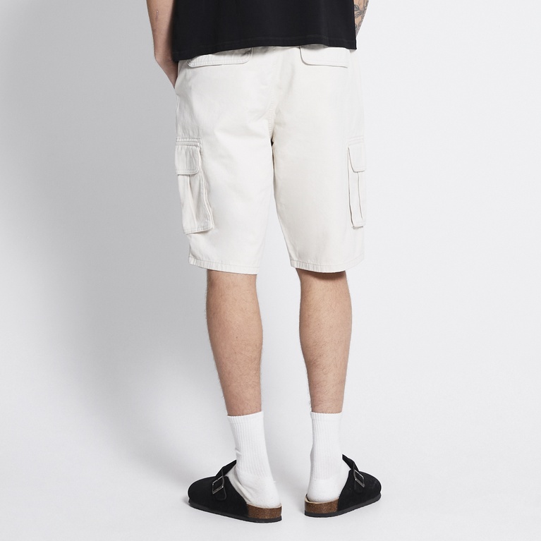 Cargo shorts "Dolph" Beige